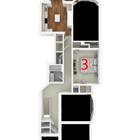 In The Heart Of Haight Ashbury 5 Bedroom House San Francisco Exterior photo
