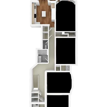 In The Heart Of Haight Ashbury 5 Bedroom House San Francisco Exterior photo