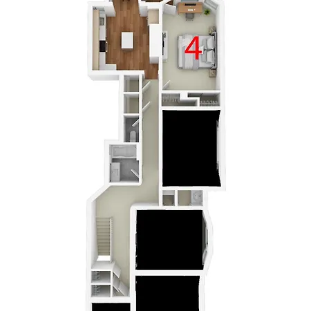 In The Heart Of Haight Ashbury 5 Bedroom House San Francisco Exterior photo