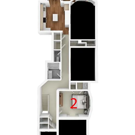 In The Heart Of Haight Ashbury 5 Bedroom House San Francisco Exterior photo