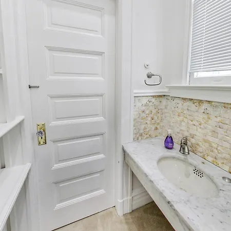 In The Heart Of Haight Ashbury 5 Bedroom House San Francisco Exterior photo