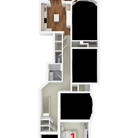 In The Heart Of Haight Ashbury 5 Bedroom House San Francisco Exterior photo