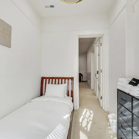 In The Heart Of Haight Ashbury 5 Bedroom House San Francisco Exterior photo