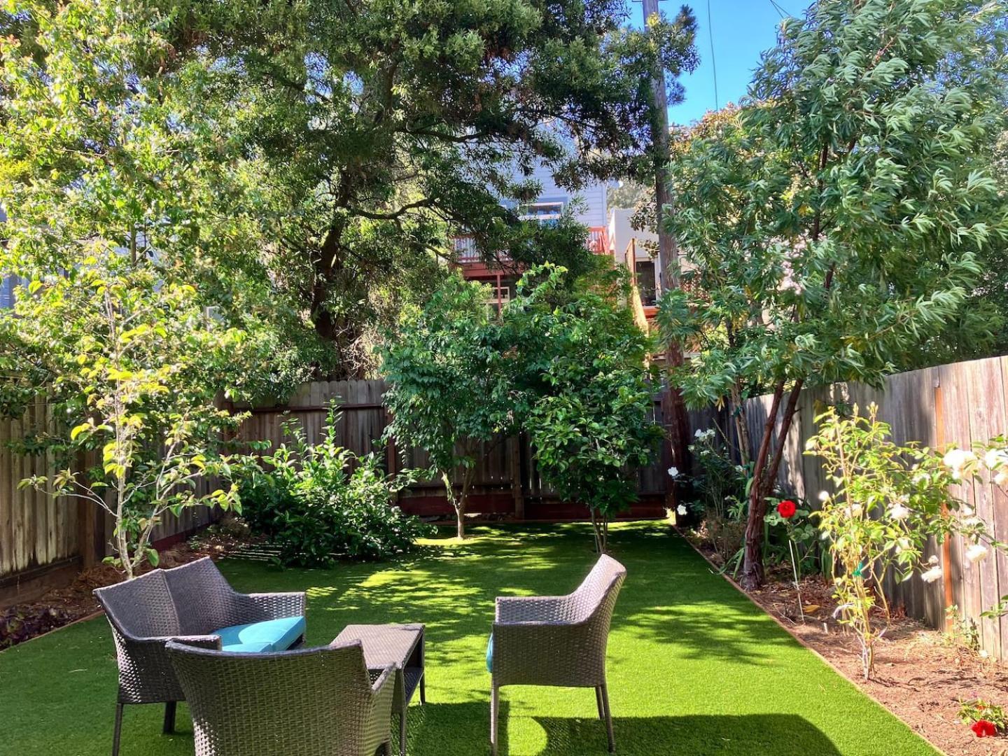 In The Heart Of Haight Ashbury 5 Bedroom House