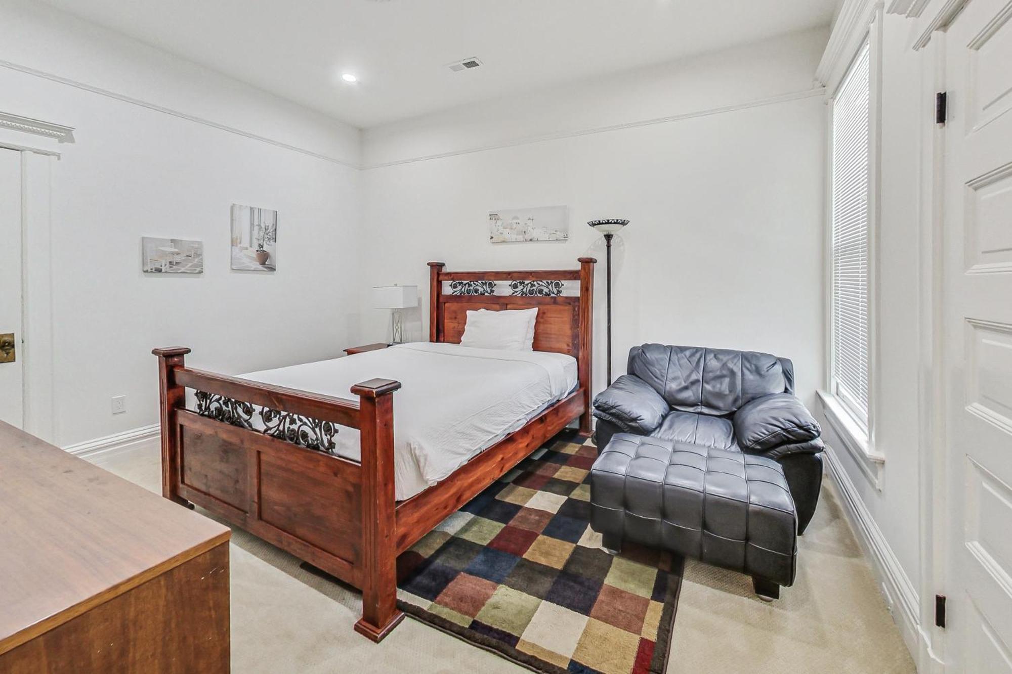 In The Heart Of Haight Ashbury 5 Bedroom House San Francisco