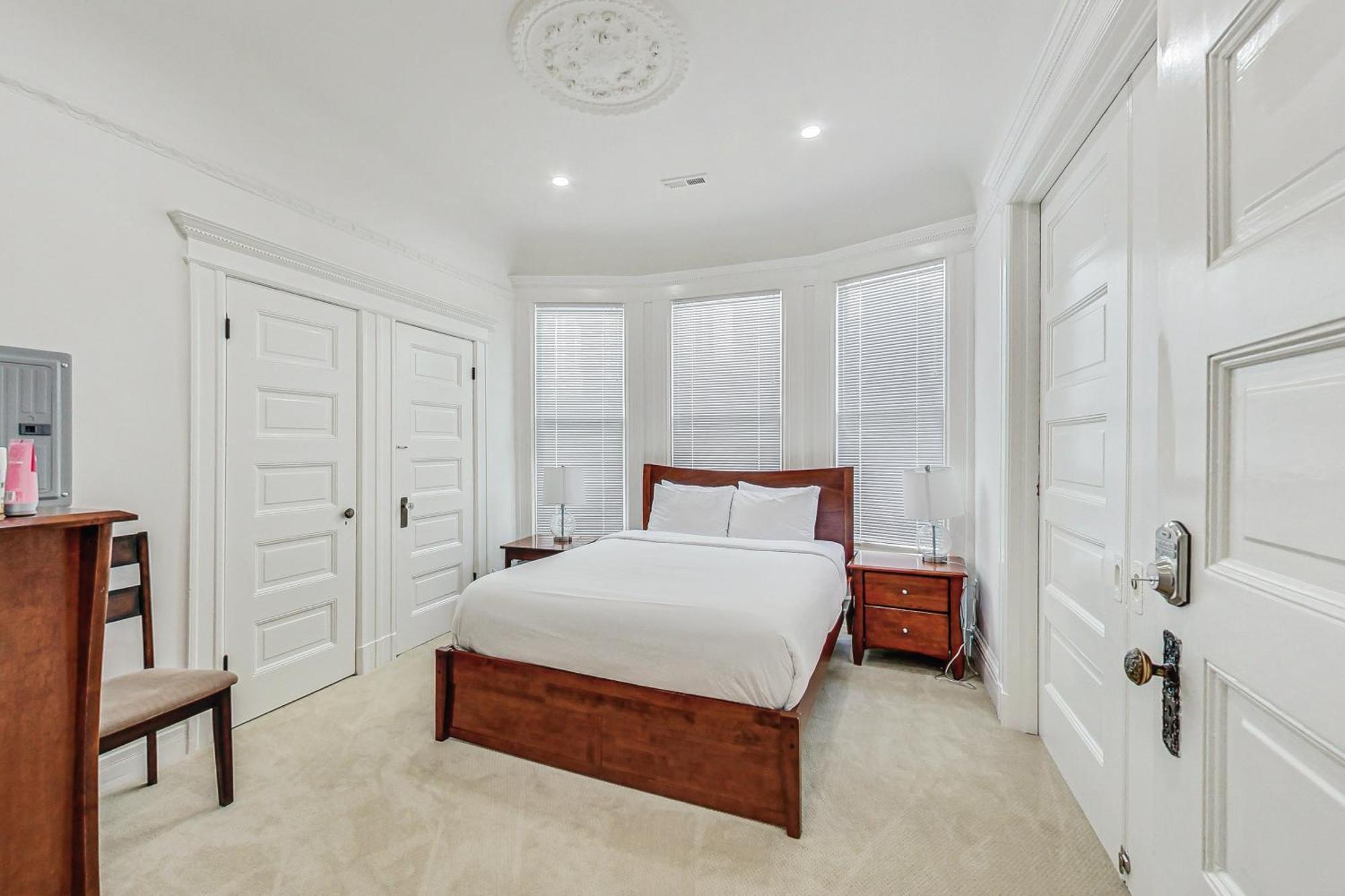 In The Heart Of Haight Ashbury 5 Bedroom House Holiday home