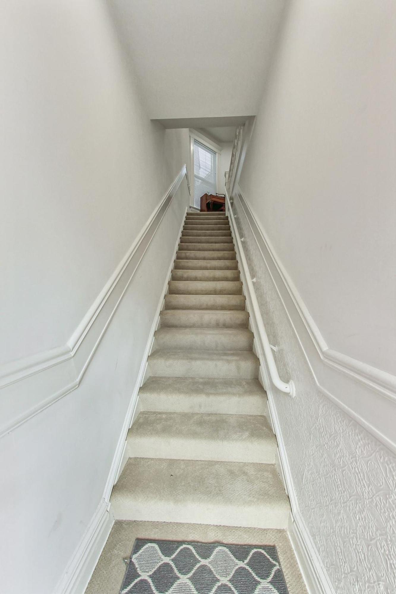 In The Heart Of Haight Ashbury 5 Bedroom House San Francisco